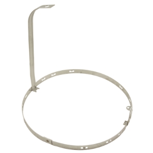 Large Metal Insert, Penair Plastic Concrete Niche Large Metal Insert, Penair Plastic Concrete Niche, 79206500Z