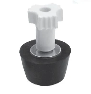 Aladdin Rubber Plug # 7 Ez Grip Expansion Plug Aladdin Rubber Plug # 7 Ez Grip Expansion Plug, 800-7, Pool Parts, Winterizing, Pool Supplies