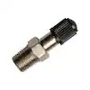 1/8 in. MIP Brass Valve Fitting - 804519