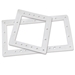 Universal Replacement Gaskets - 