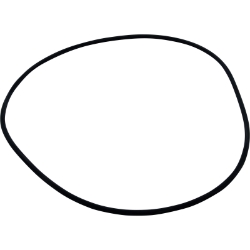 O-Ring, Buna-N, 15-15/16" ID, 5/16" Cross Section, Generic O-Ring, Buna-N, 15-15/16" ID, 5/16" Cross Section, Generic
