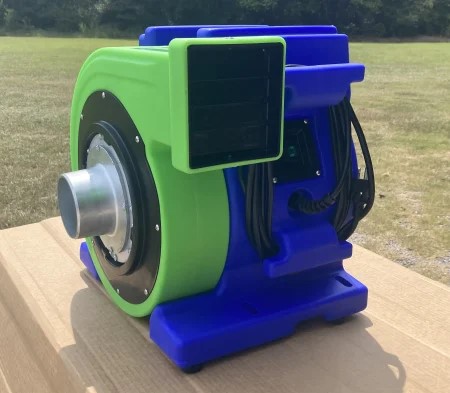 CYCLONE LINER BLOWER VAC Liners, Blowers, Pool sluppies