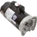Motor, US Motor, 1.5hp, 2-Spd, 230v, 56YFr, SQFL, Full Rate, PE - ASB2983