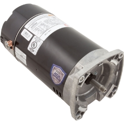 1 Speed Pool/Spa Pump 56Y ODP Square Flange Motor 1.25THP 208-230V 60Hz 1 Speed Pool/Spa Pump 56Y ODP Square Flange Motor 1.25THP 208-230V 60Hz, ASB847, Motors, Pool Motors, Pump Motors, Pump repair, Pool Parts, Pool Supplies