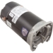 1 Speed Pool/Spa Pump 56Y ODP Square Flange Motor 1.25THP 208-230V 60Hz - ASB847
