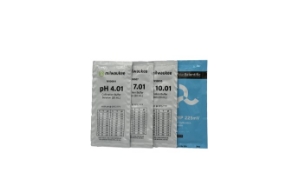 Calibration Fluid Kit Calibration Fluid Kit