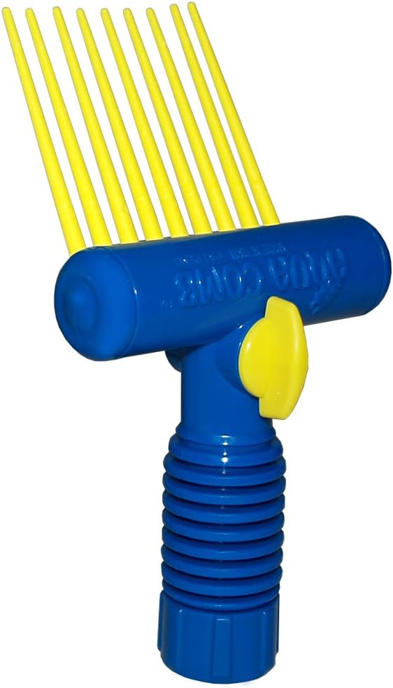 AQUACOMB - FILTER CARTRIDGE CLEANER AQUACOMB - FILTER CARTRIDGE CLEANER, ACP-1, Pool Cleaning supplies, Pool Supplies, Filter Repair, Filter Cleaning