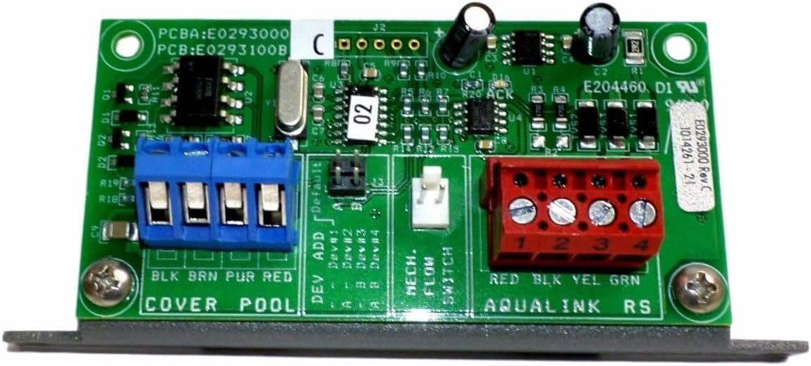 AquaLink RS OneTouch  AquaLink RS OneTouch, B0025100, Spa parts, Spa Supplies