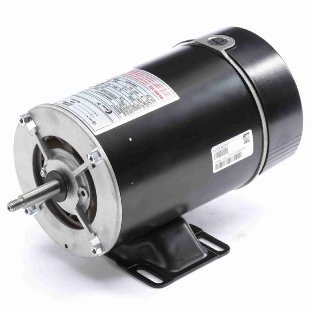 ODP Thru-Bolt Pool and Spa Motor 1HP 115V Motor, 