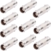 BNC Female to Female Connector - BNC-F