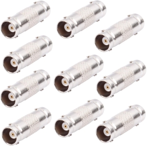 BNC Female to Female Connector BNC Female to Female Connector