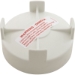 ChemStar 3" Threaded Cap for CH100/CH200 - CH1004