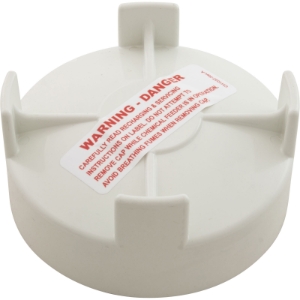 ChemStar 3" Threaded Cap for CH100/CH200 ChemStar 3" Threaded Cap for CH100/CH200, CH1004