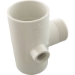 ChemStar Diverter Tee for CH100 - CH1005