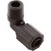 ChemStar Chlorinator Compression Nut - CH1017