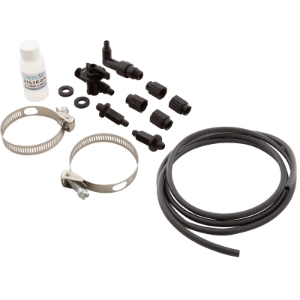 ChemStar Parts Bag for CH200 ChemStar Parts Bag for CH200, CH1075