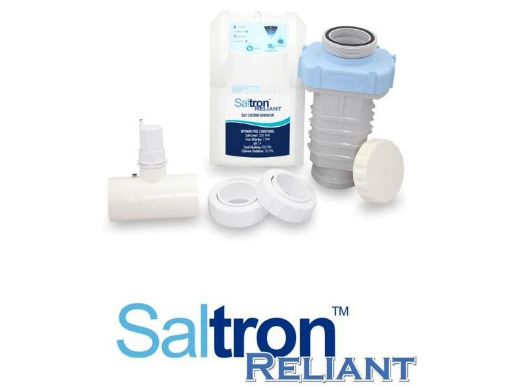Salt System (Saltron Reliant 40K) Salt System (Saltron Reliant 40K), CLG240A, Pool Parts, Pool Supplies, SALT WATER CHLORINATORS