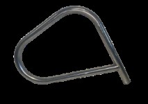 Classic P-Rail 165" OD 22" Classic P-Rail 165" OD 22"