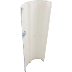 DE Grid, Pent/Hayward/WW/Zod Partial, 24"x9-3/4", for 48 sqft DE Grid, Pent/Hayward/WW/Zod Partial, 24"x9-3/4", for 48 sqft