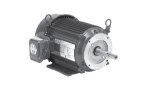 Close Coupled EQ Series® TEFC Replacement Pump Motor 3PH 5HP 230/460V Close Coupled EQ Series® TEFC Replacement Pump Motor 3PH 5HP 230/460V, EEQKT500, Pool motors