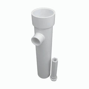 Extended Venturi Tee for Gunite with Removable Jet Extended Venturi Tee for Gunite with Removable Jet, EVT101