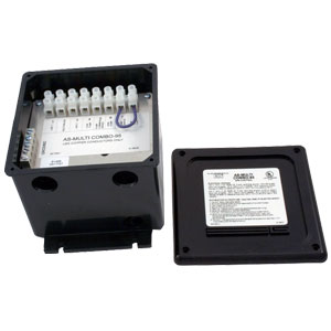 Air Switch Assembly 120 v. 240v. 20 A time delay 