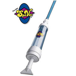 Paradise Spa Vac Paradise Spa Vac, NPSV