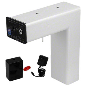 Poolguard In-Ground Pool Alarm Poolguard In-Ground Pool Alarm