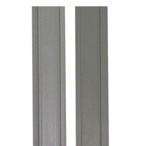 Track Channel Protector 7' x 4" Track Channel Protector 7' x 4"