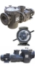 HydroStar Plus Commercial Pumps - 5 thru 15 HP pool pump, hydrostar pool pump, Hydrostar Plus Commerical Pump, commercial pool pump, 5hp pool pump, 15hp pool pump, Waterco, Pool Supplies