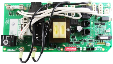PCB, Balboa, Genuine VS510SZ PCB, Balboa, Genuine VS510SZ