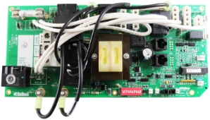 PCB, Balboa, Genuine VS510SZ PCB, Balboa, Genuine VS510SZ