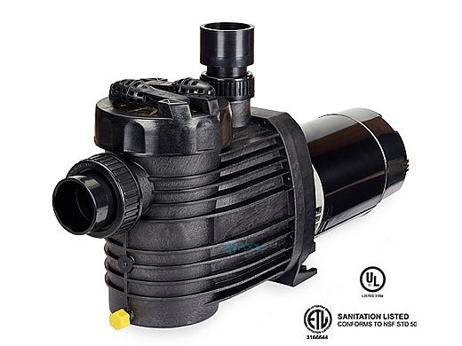 Pump, Speck S90-II, 0.75hp, 208-230/460v, 1-Spd, 3 Phase, Full Pump, Speck S90-II, 0.75hp, 208-230/460v, 1-Spd, 3 Phase, Full, pool pump