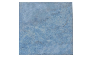 6" x 6" Porcelain Tile Marbella Blue (sold per square foot) 6" x 6" Porcelain Tile Marbella Blue, MBL-BLUE