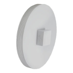 DWV SQUARE HEAD C/O PLUG and ADAPTERS 