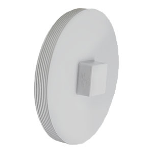 DWV SQUARE HEAD C/O PLUG and ADAPTERS 