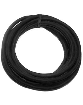 Above Ground Cover Cable 112 - Plastic Coated 