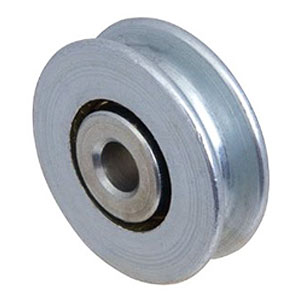 Cover Star Pulley Bearings 