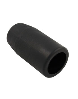 Handrail Stabilizing Plug, Carbon Fiber, 1.875 inch Handrail Stabilizing Plug, Carbon Fiber, 1.875 inch