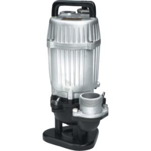 Submersible Trash Pump 2 110V 400W 1/2hp 