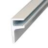 Vertical Mount Liner Track  8' Straight Sections Vertical Mount Liner Track  8' Straight Sections, CPVM1C2040, 