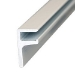 Vertical Mount Liner Track  8' Straight Sections - CPVM1C2040