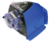High Pressure Peristaltic Chemical Metering Pumps - 
