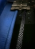 PowerFlex? Rope, Detachable, Black 
