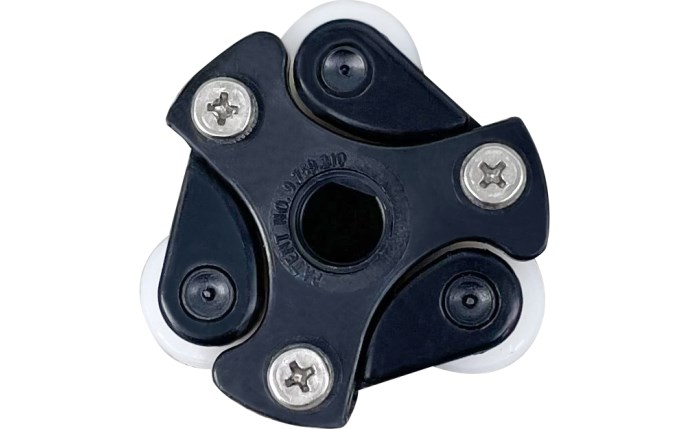 QuickPro Roller Assembly for Classic Series Pumps QuickPro Roller Assembly for Classic Series Pumps, QP500-1