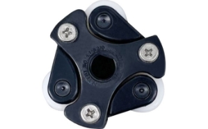 QuickPro Roller Assembly for Classic Series Pumps QuickPro Roller Assembly for Classic Series Pumps, QP500-1