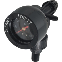Black Gauge/Air Release Valve Replacement Kit Black Gauge/Air Release Valve Replacement Kit, R0357200, Pool Parts, Jandy, Pool Supplies,