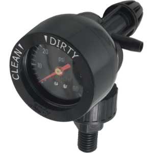 Black Gauge/Air Release Valve Replacement Kit Black Gauge/Air Release Valve Replacement Kit, R0357200, Pool Parts, Jandy, Pool Supplies,