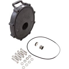 Backplate Kit for SHP/PHP/MPM Series Pumps Backplate Kit for SHP/PHP/MPM Series Pumps, R0445200, Pool Parts, Pump parts, Pool Supplies