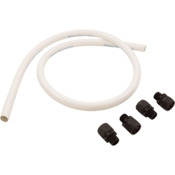 Quick Connect Hose Install Kit Quick Connect Hose Install Kit